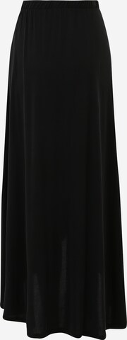 OBJECT Tall Skirt 'ANNIE' in Black