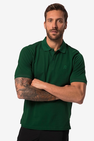 JAY-PI Functioneel shirt in Groen: voorkant