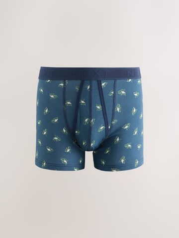 Next Boxer shorts in Blue