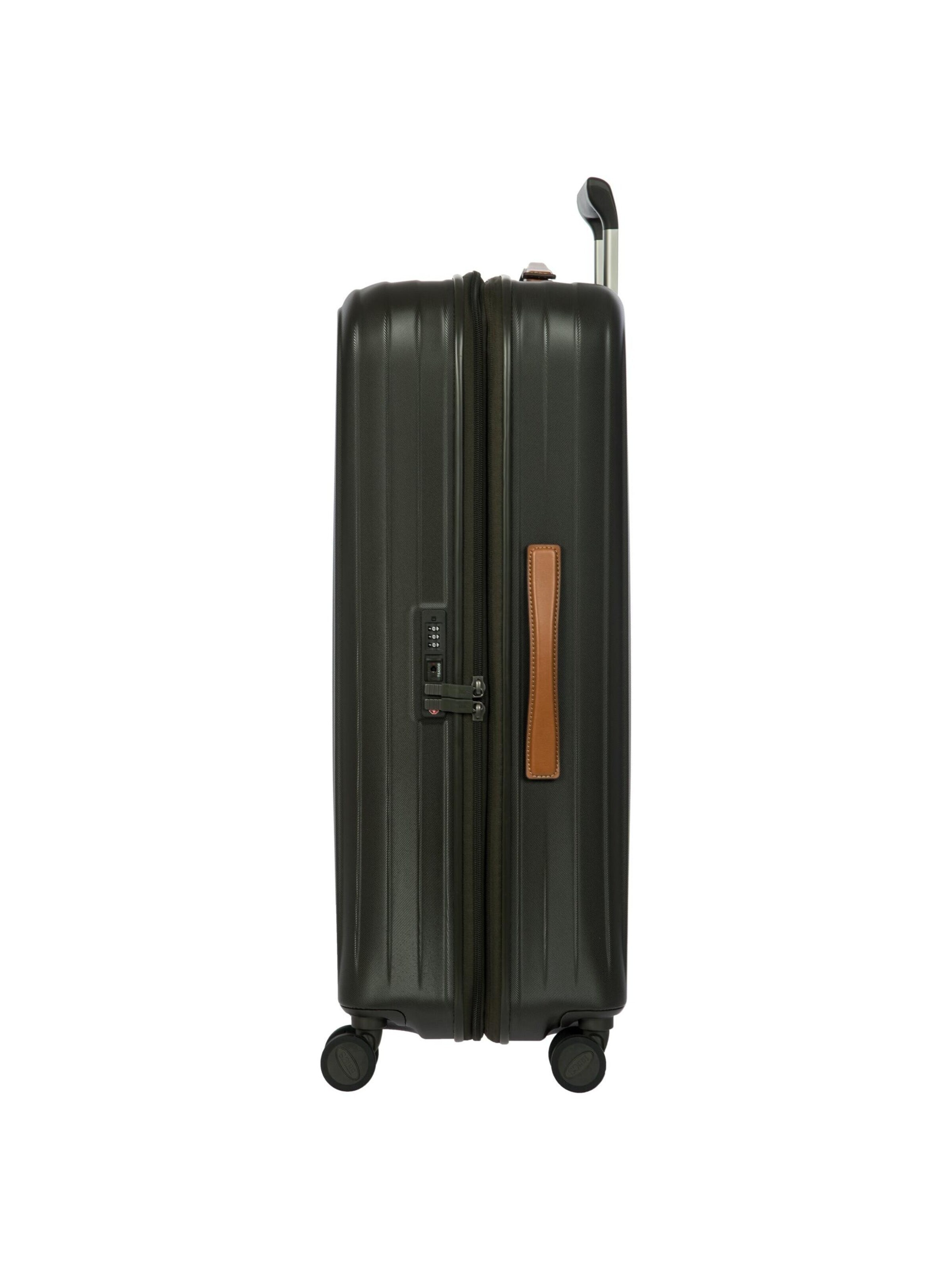 Bric's Trolley 'Taormina'‌‌‌‌‌‌ in Grün