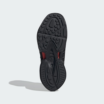 ADIDAS ORIGINALS Sneakers laag 'Adifom' in Zwart
