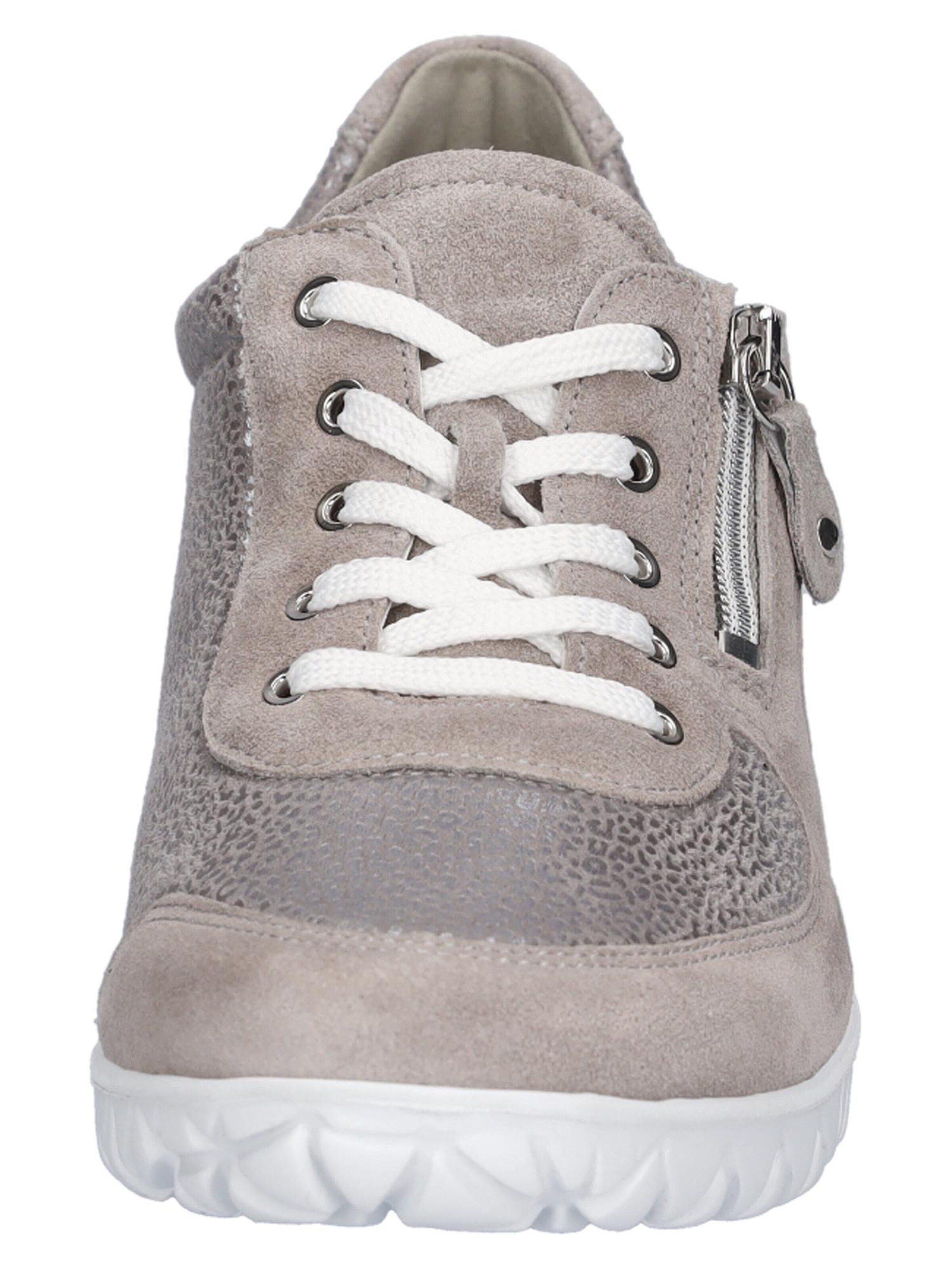 WALDLÄUFER Sneakers 'Havy-Soft' in Grey
