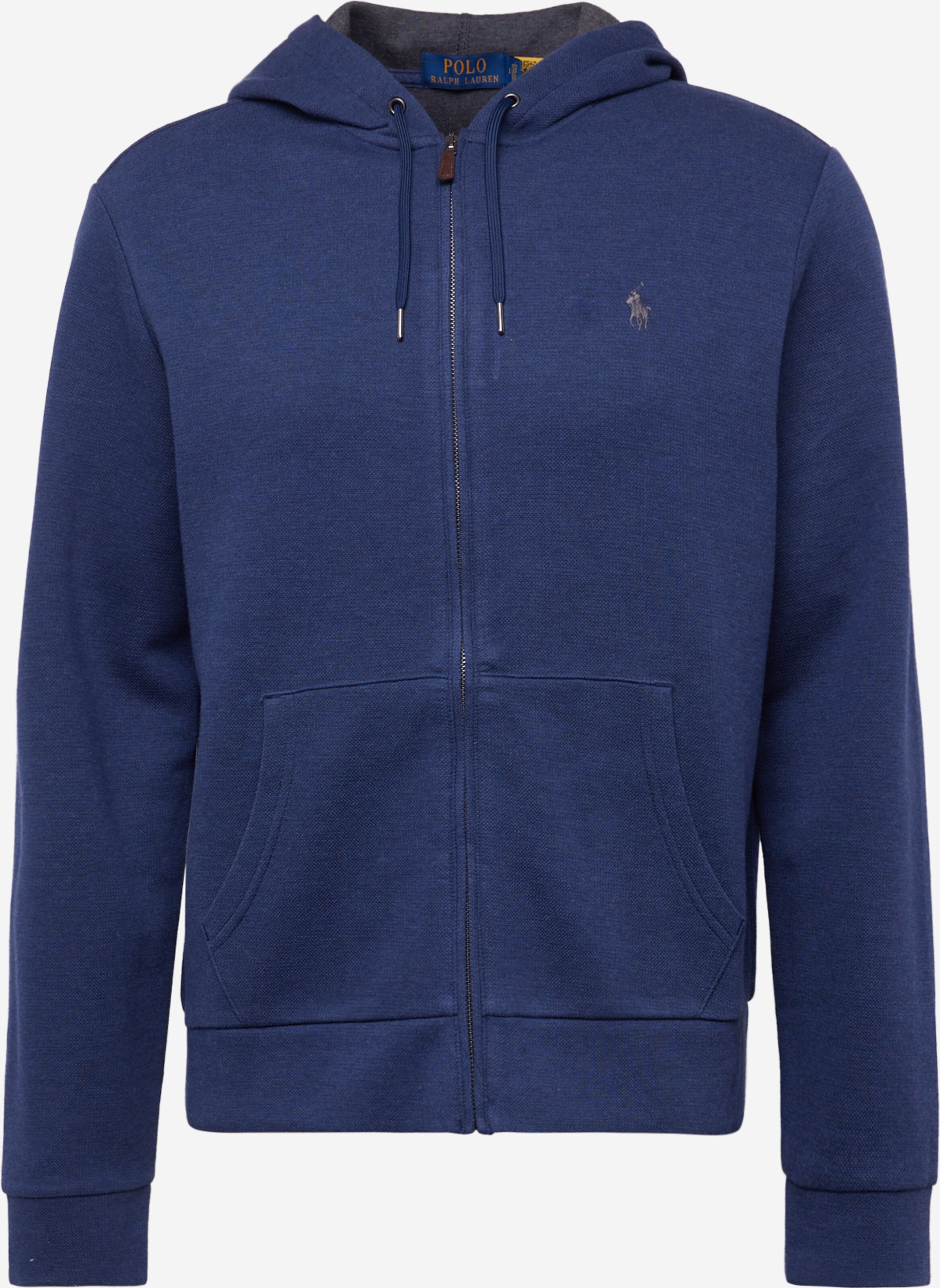 Veste de survetement Polo Ralph Lauren en Bleu Marine ABOUT YOU