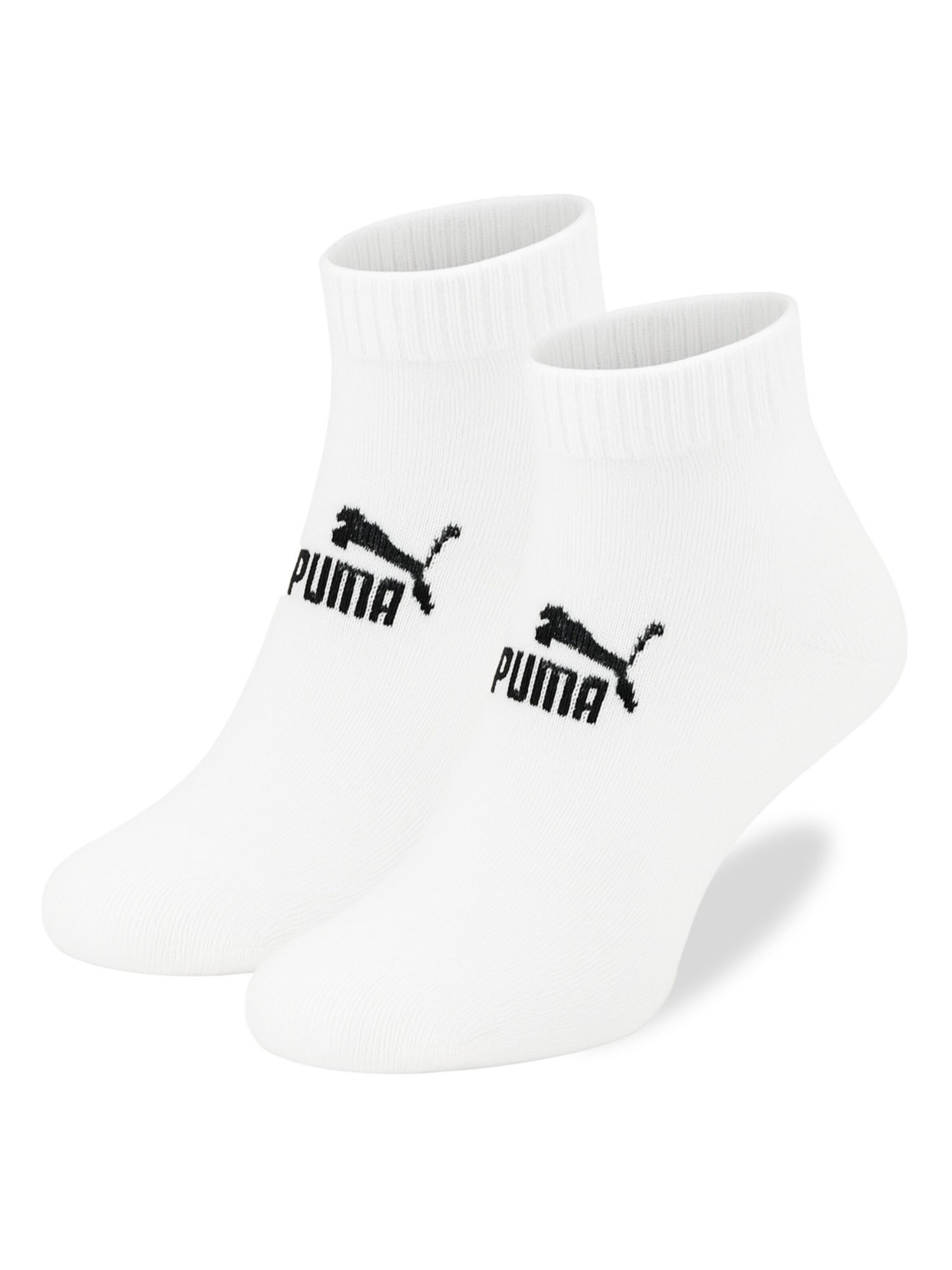 Calzino di PUMA in bianco