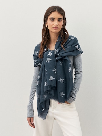Écharpe Next en gris