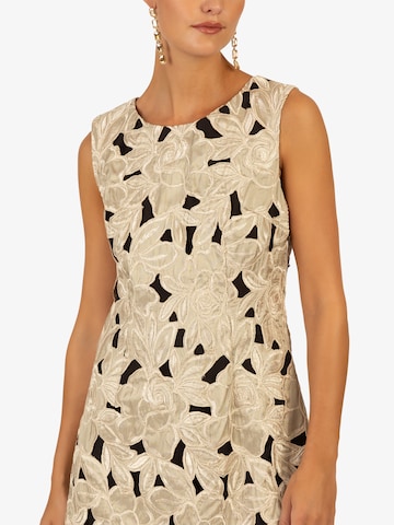 Kraimod Cocktail dress in Beige
