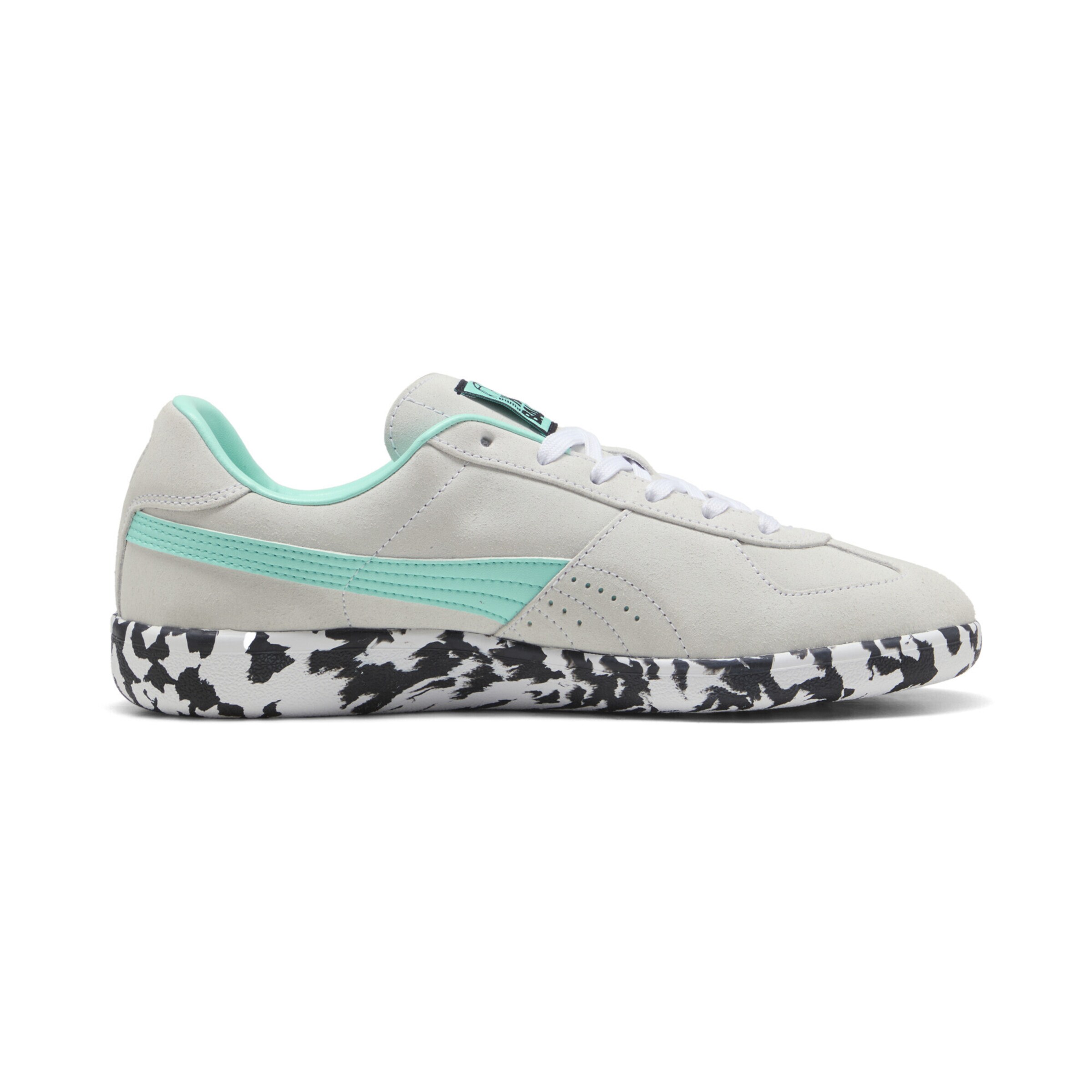 PUMA Sneakers laag 'Untmd' in Wit