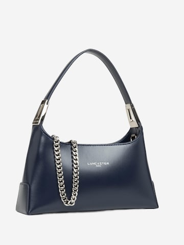 Borsa a mano 'Suave Ace' di LANCASTER Paris in blu