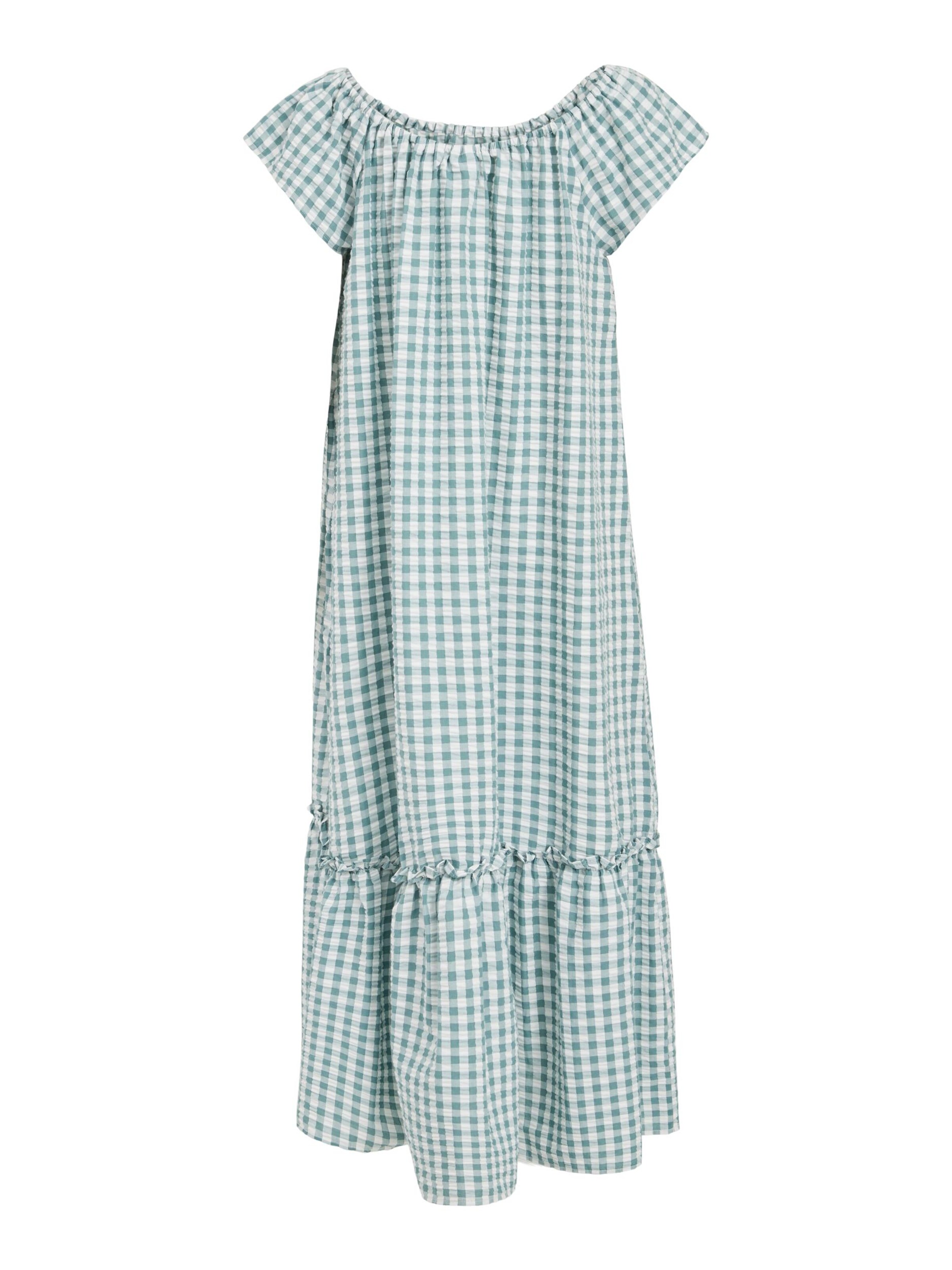 Abito estivo di VILA in verde