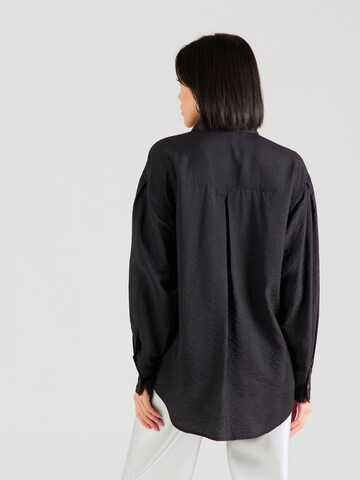 CATWALK JUNKIE Blouse 'DAWN' in Black