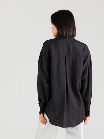 CATWALK JUNKIE Blouse 'DAWN' in Zwart