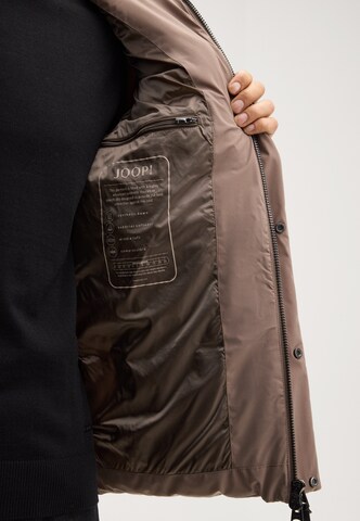 JOOP! Winter jacket 'Donnar' in Grey