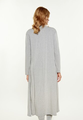 Usha Strickjacke in Grau