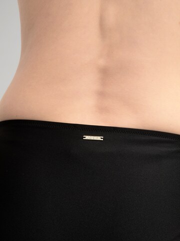 Bas de bikini JOOP! en noir