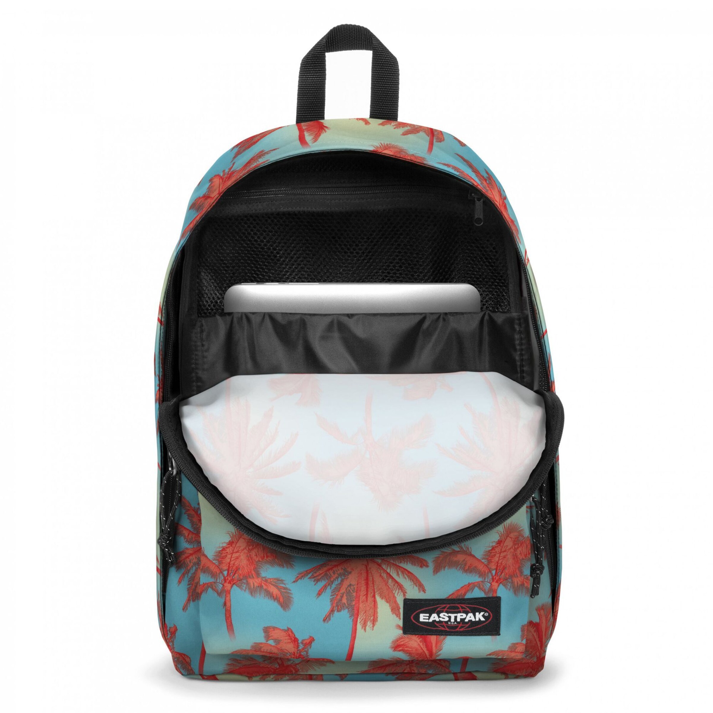 EASTPAK Backpack 'Out Of Office' in Mixed colours