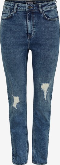 Jeans 'BELLA' PIECES di colore blu denim, Visualizzazione prodotti