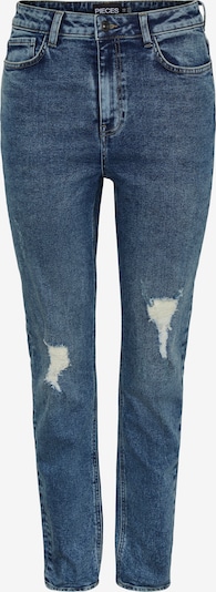 PIECES Jeans 'BELLA' in Blue denim, Item view