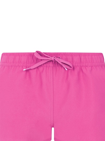 PROTEST Boardshorts 'PRTEVI' in Pink