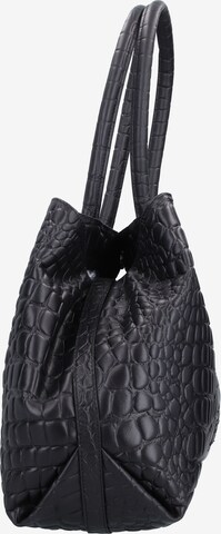 Liebeskind Berlin Shopper 'Chelsea' in Black