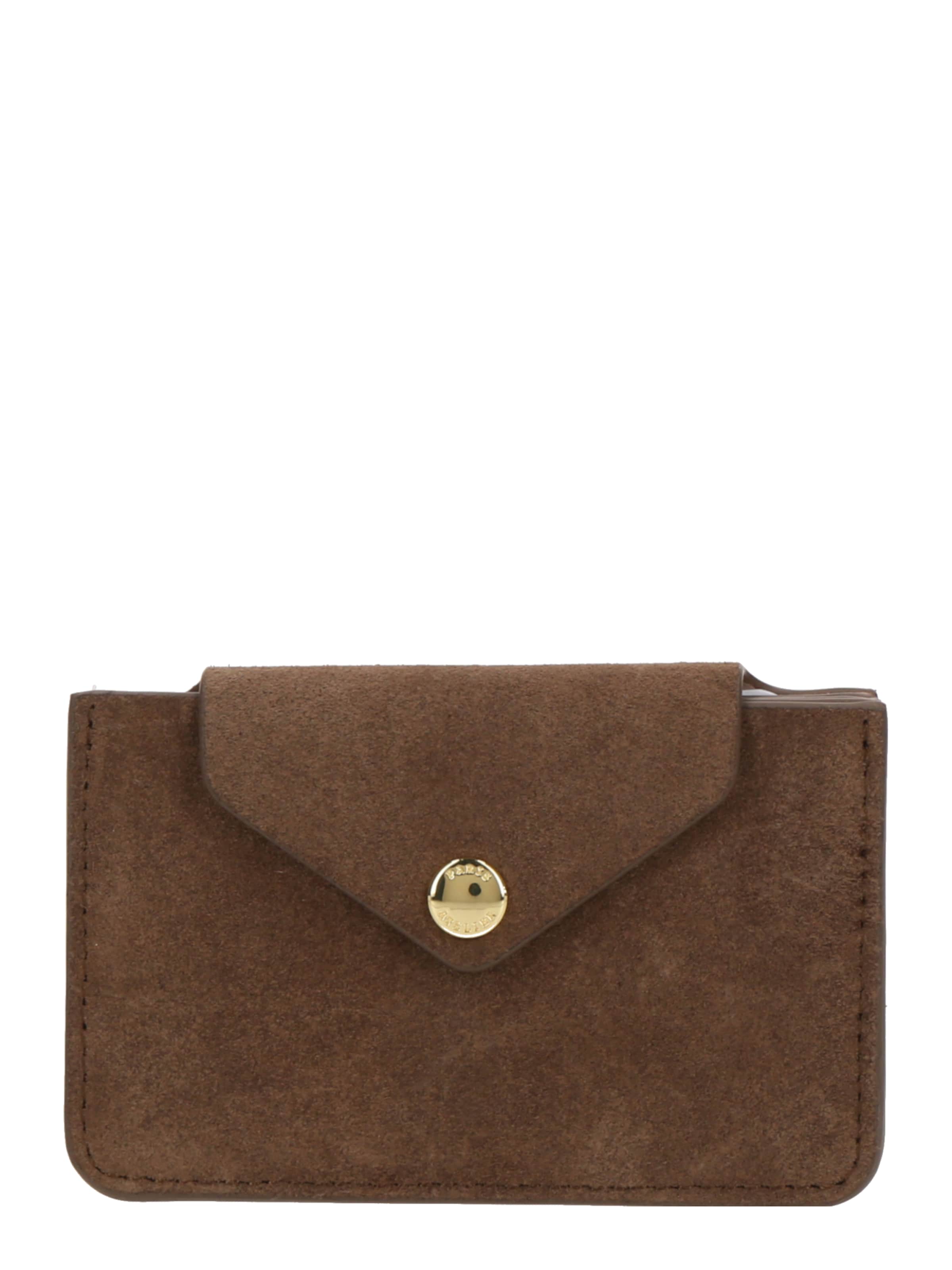 Etui de la & Other Stories pe maro: față