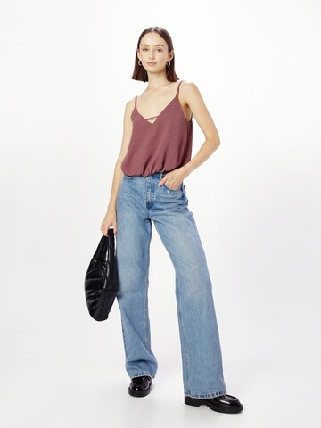 ABOUT YOU - Top 'Sibylle' en rosa