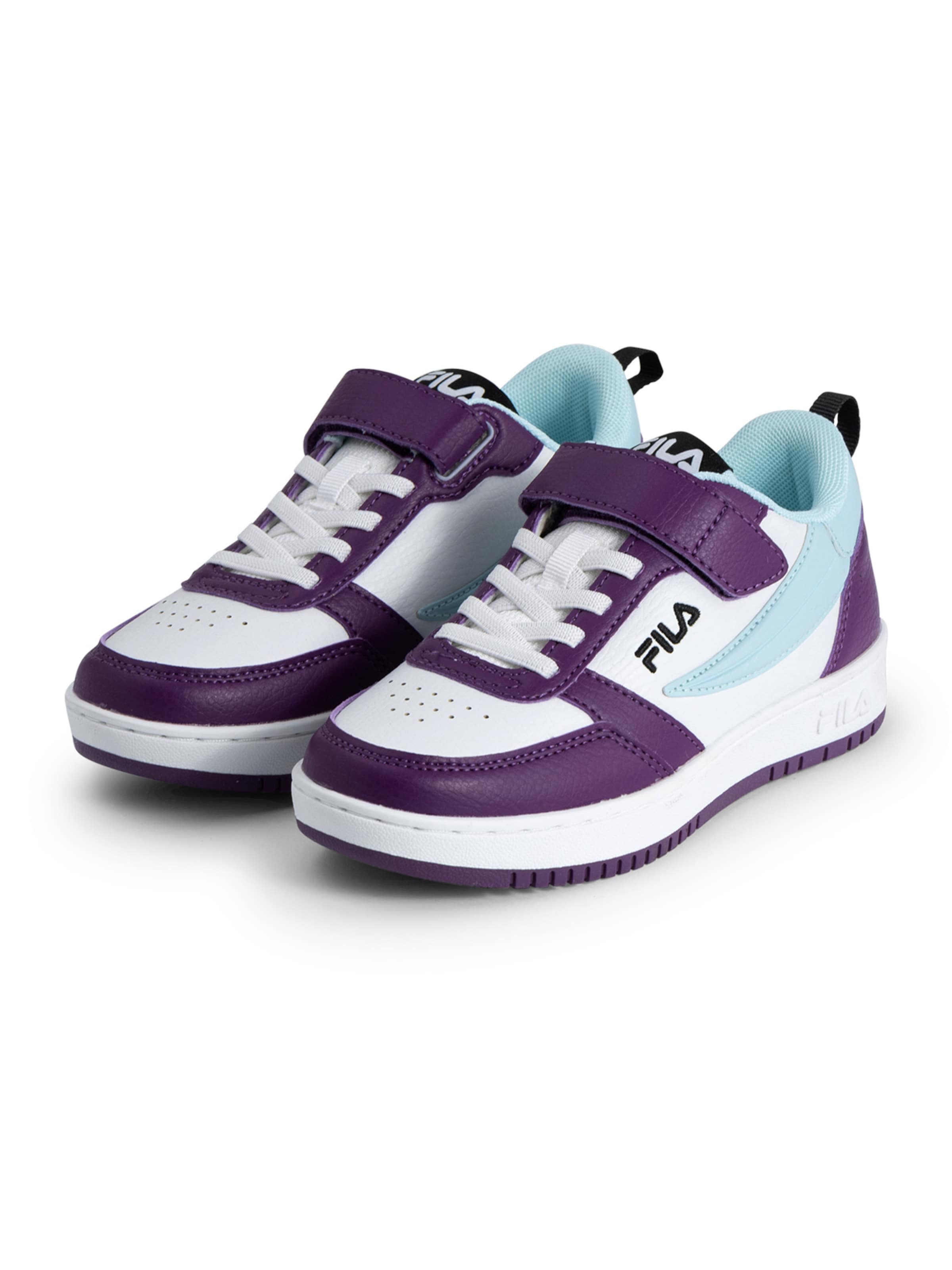 FILA Sneaker 'REGA NF' i lila