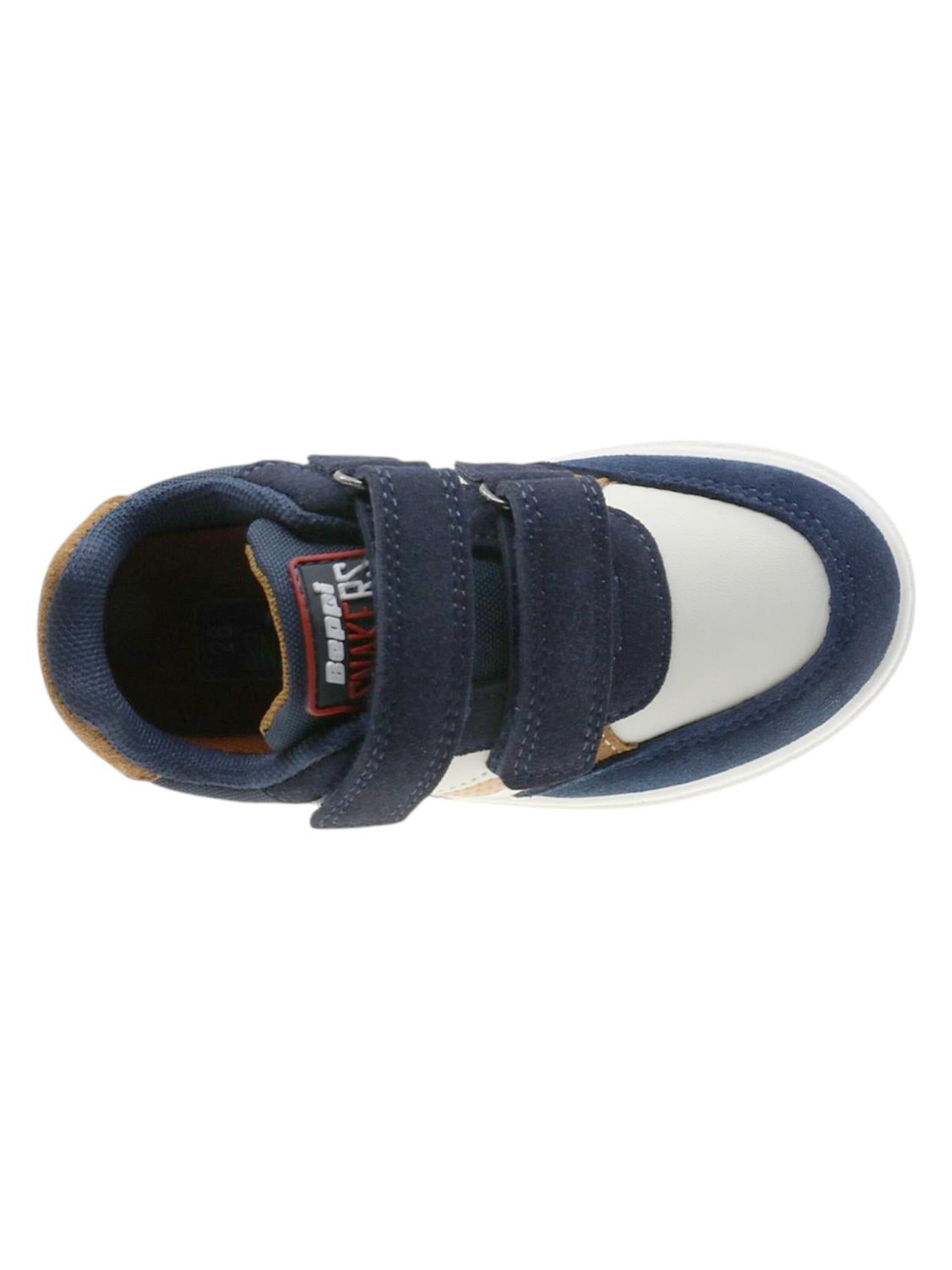 Beppi Sneakers 'Casual Shoe' in Blauw