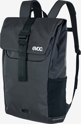 EVOC Rucksack in Schwarz: predná strana