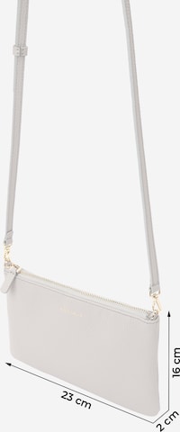 Coccinelle Crossbody Bag 'BEST' in Grey