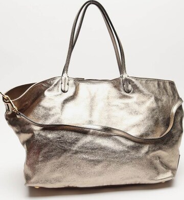 VALENTINO Shopper One Size in Silber