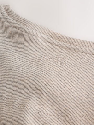 self. Pyjama in Beige