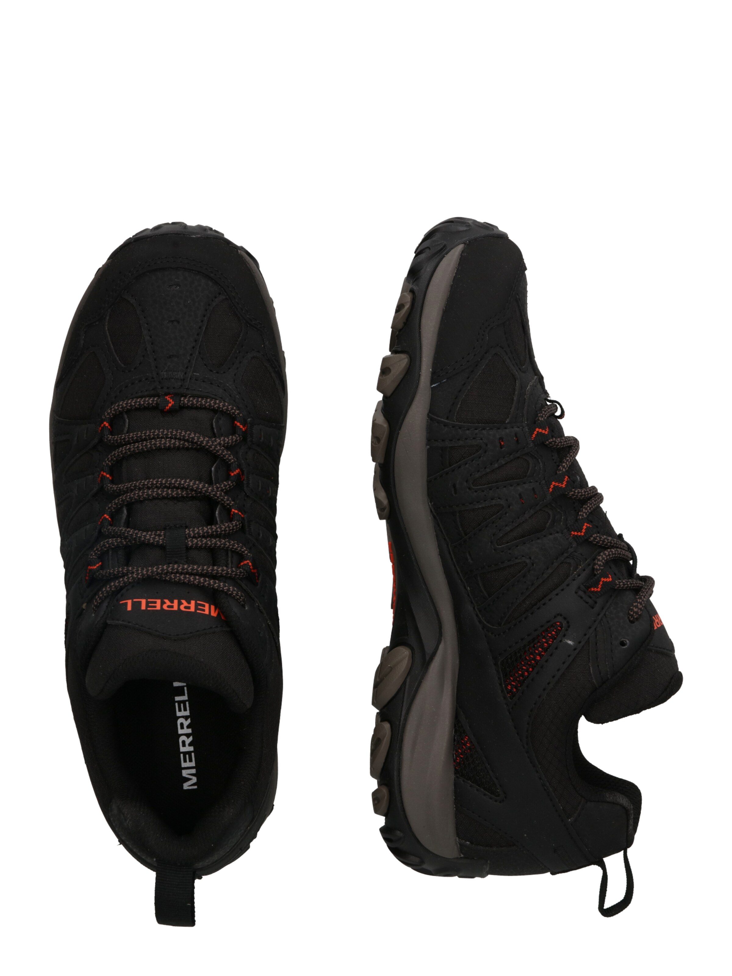 MERRELL Boots 'ACCENTOR 3 SPORT GORE-TEX' in Blue