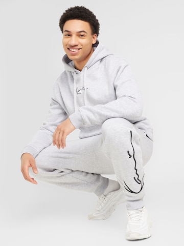 Karl Kani Sweatsuit 'Essential' in Grey