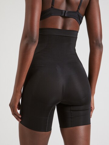 Calvin Klein Underwear Корректирующие шорты в Черный