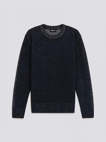 Pull-over GAS en bleu : devant