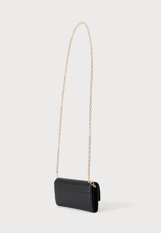 TOMMY HILFIGER - Bolso de noche 'ESSENTIAL' en negro