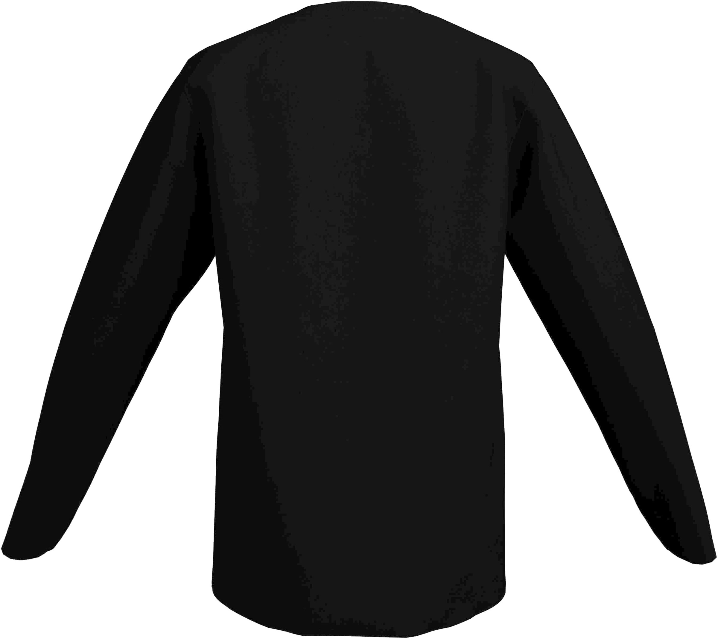 Kidsworld Shirt in Black