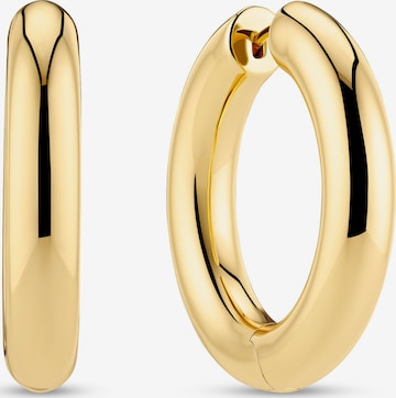 Sif Jakobs Ohrringe in Gold: Vorderseite