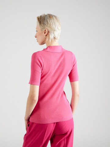 Marks & Spencer Pullover in Pink