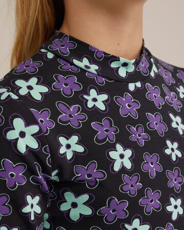 WE Fashion Shirt in Black