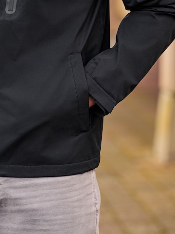 Veste mi-saison Next en noir