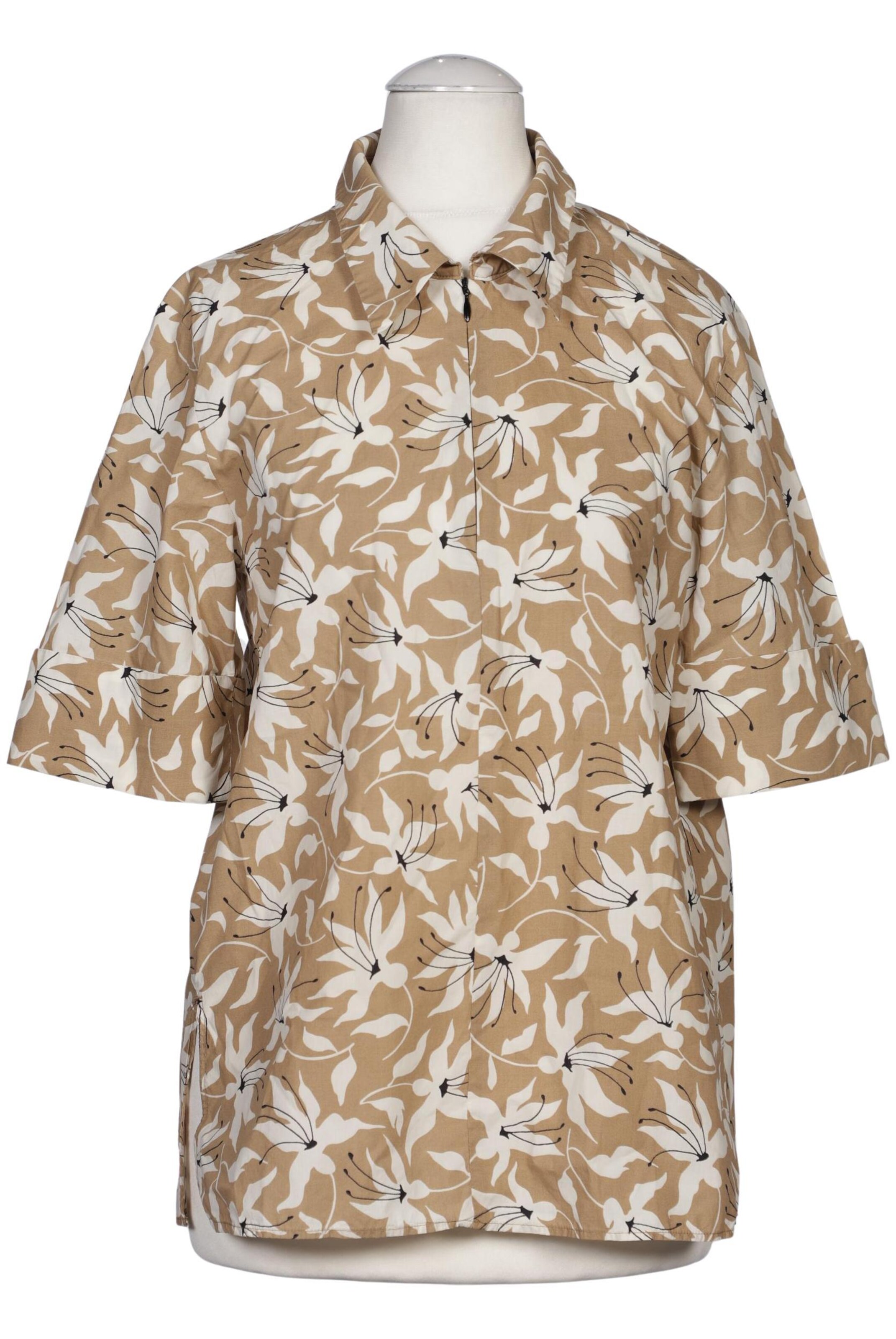 Arket Blouse & Tunic in XS in Beige: front