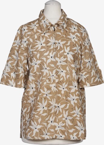 Arket Blouse & Tunic in XS in Beige: front