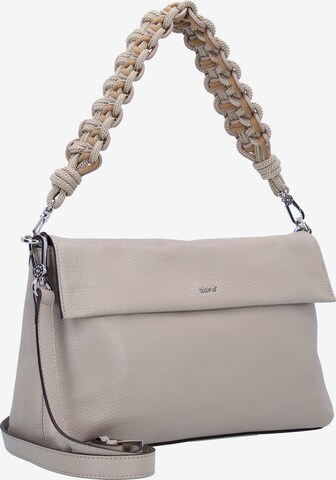 ABRO Handbag in Grey