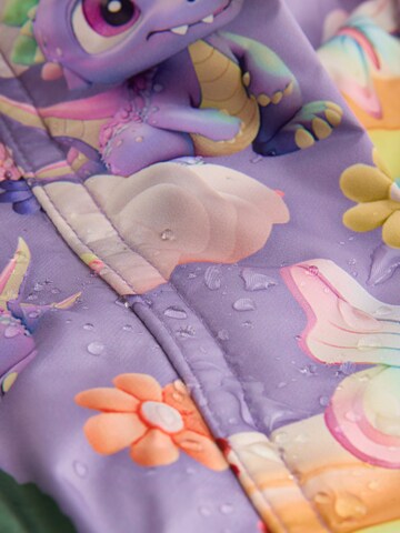 Costume fonctionnel Next en violet