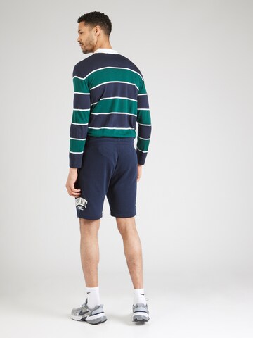 JACK & JONES - regular Pantalón 'JPSTKANE DETROIT' en azul