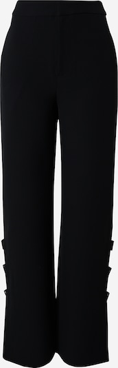 Hoermanseder x About You Trousers 'Jula' in Black, Item view