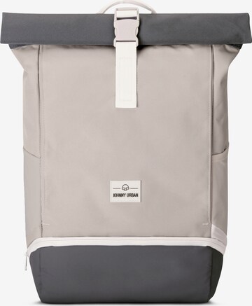 Johnny Urban Backpack 'Allen Medium' in Mixed colours: front