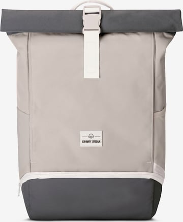 Johnny Urban Backpack 'Allen Medium' in Mixed colors: front