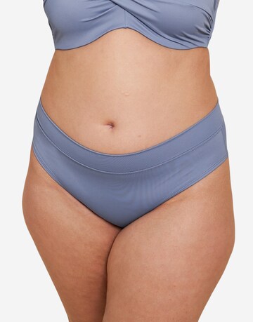 SugarShape Bikinibroek 'Monaco' in Blauw